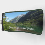 Avalanche Lake II in Glacier National Park Golf Head Cover