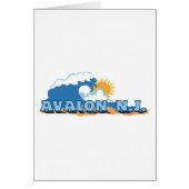 Avalon. (Front)