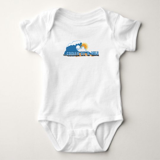 Avalon. Baby Bodysuit