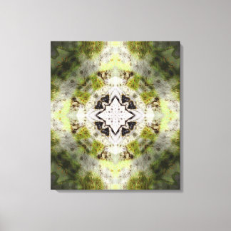 Avalon Canvas Print