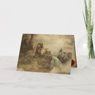 Avalon Card