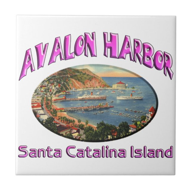 avalon ceramic tile (Front)