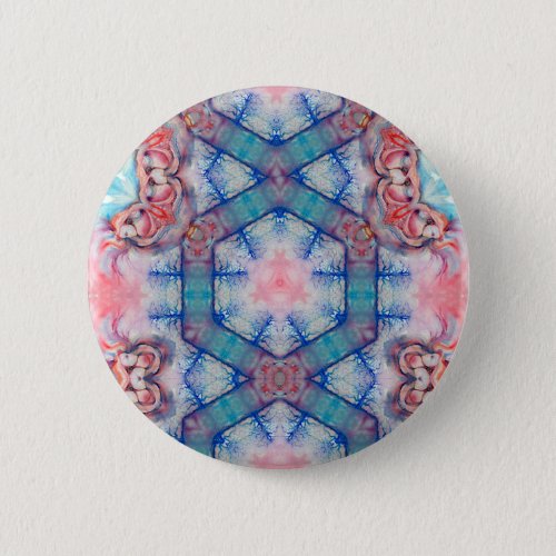 AVALON Lady Of The LakeMagic Reflections of Water Button