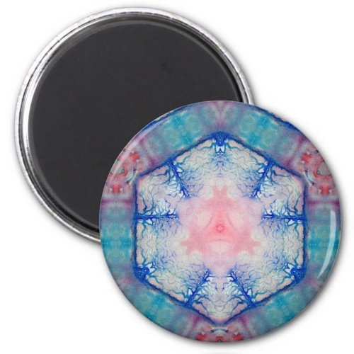 AVALON Lady Of The LakeMagic Reflections of Water Magnet