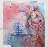 AVALON / Magic and Mystery (Front/Back)