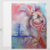 AVALON / Magic and Mystery (Front/Back)