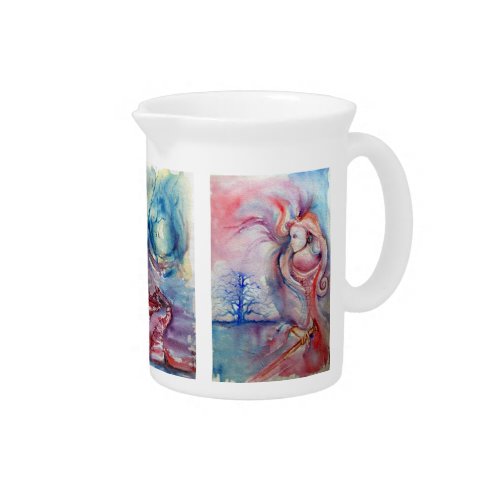 AVALON Magic and Mystery Beverage Pitcher