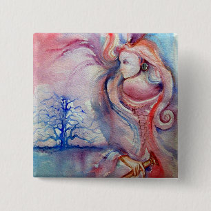 AVALON / Magic and Mystery Button