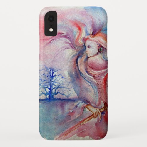 AVALON Magic and Mystery iPhone XR Case