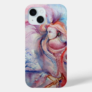 AVALON Magic and Mystery iPhone 15 Case