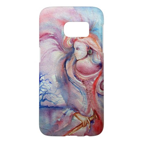 AVALON Magic and Mystery Samsung Galaxy S7 Case