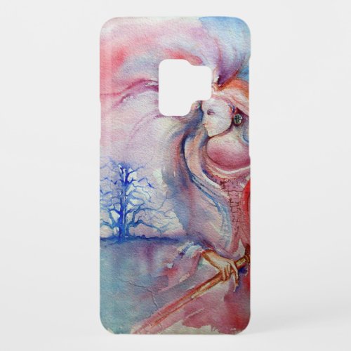 AVALON Magic and Mystery Case_Mate Samsung Galaxy S9 Case