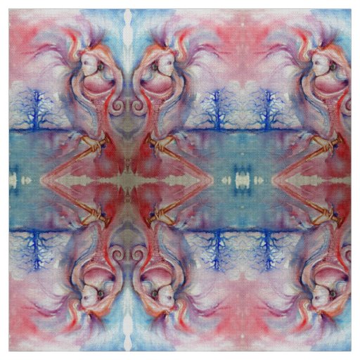 AVALON Magic and Mystery Fabric