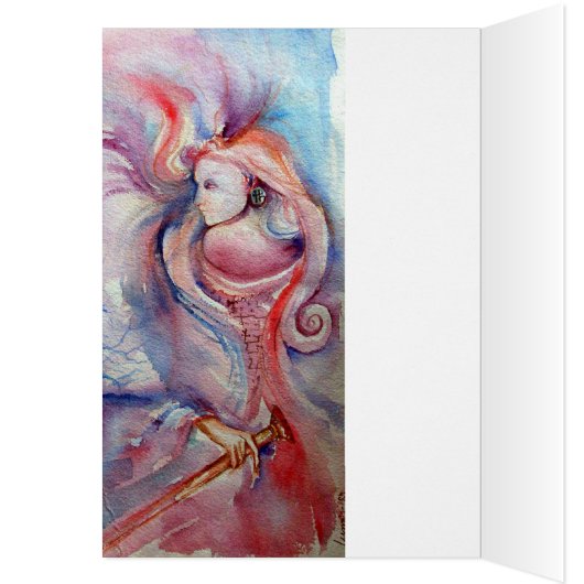 AVALON /MAGIC AND MYSTERY Fantasy (Inside (Left))