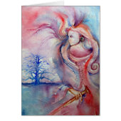 AVALON /MAGIC AND MYSTERY Fantasy (Front)