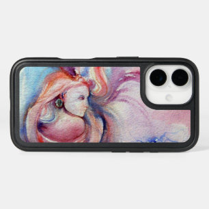 AVALON Magic and Mystery Fantasy iPhone 16 Case