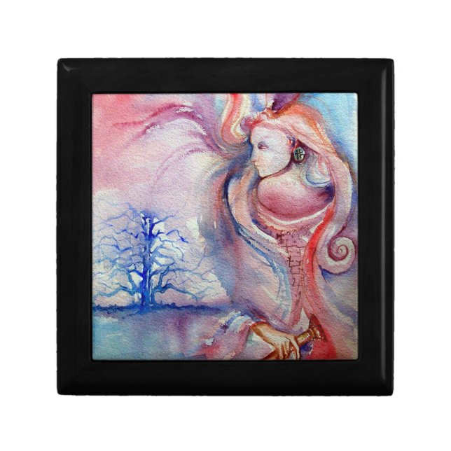 AVALON  / Magic and Mystery Gift Box (Front)