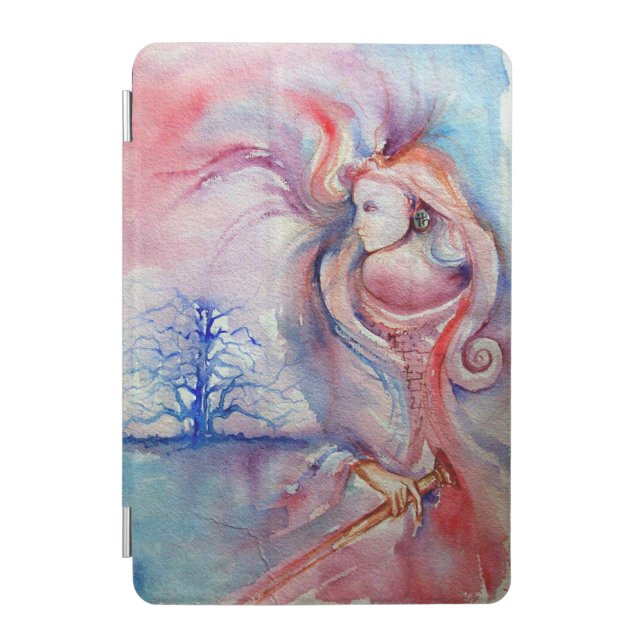 AVALON / Magic and Mystery iPad Mini Cover (Front)