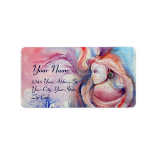 AVALON ,Magic and Mystery Label