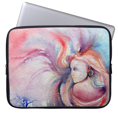 AVALON Magic and Mystery Laptop Sleeve