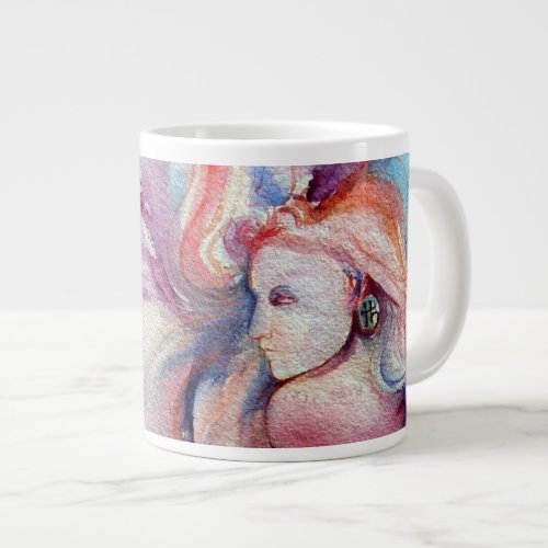 AVALON Magic and Mystery Large Coffee Mug