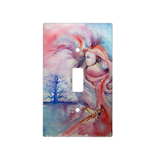 AVALON Magic and Mystery Light Switch Cover