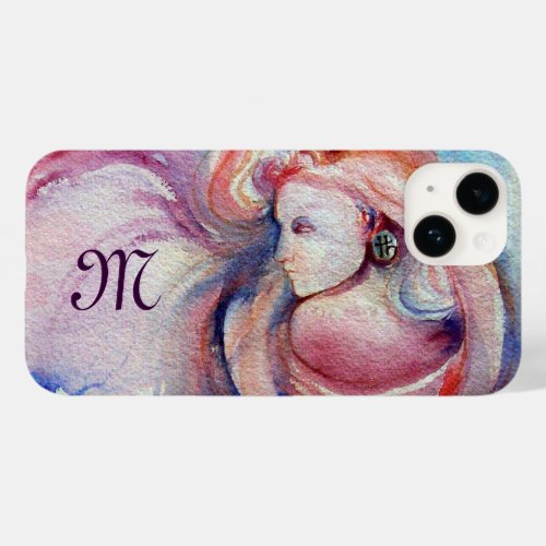 AVALON Magic and Mystery monogram Case_Mate iPhone 14 Case