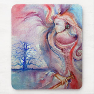 AVALON / Magic and Mystery Mouse Pad