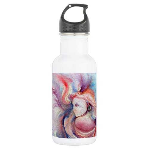 AVALON Magic and Mystery Stainless Steel Water Bottle