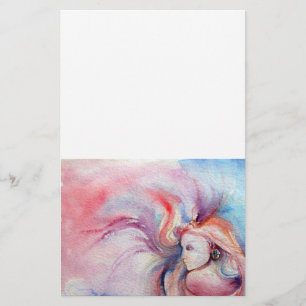 AVALON / Magic and Mystery Stationery