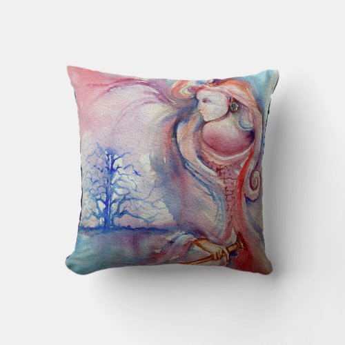 AVALON THROW PILLOW