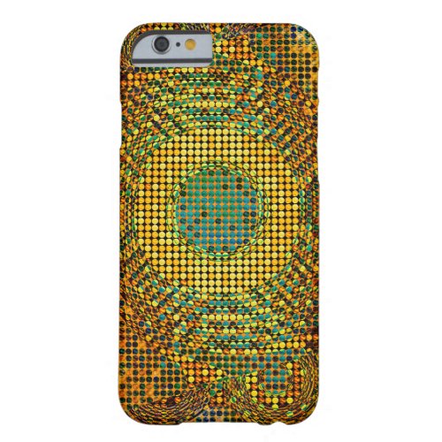 Avangarde IPhone Case