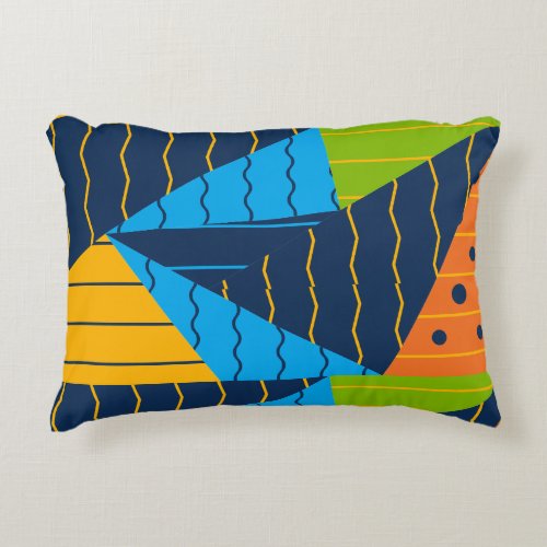 avant_garde accent pillow