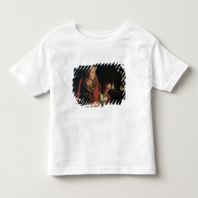 Avarice Toddler T-shirt (Front)
