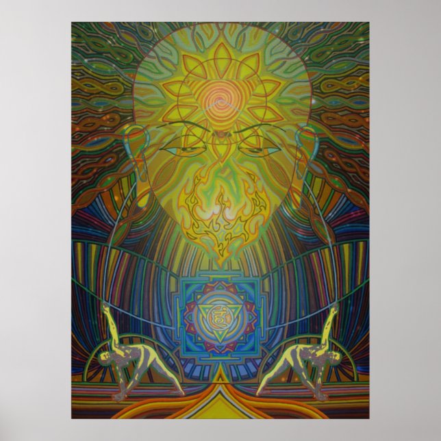 avatar digital - 2013 poster (Front)