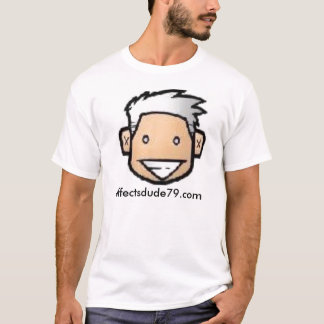 avatar, effectsdude79.com t-shirt