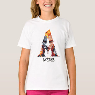 Avatar: Fire and Ash T-Shirt