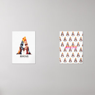 Avatar: Fire and Ash Wall Art Sets