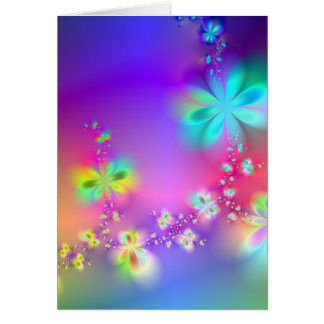 Avatar Garden Cards