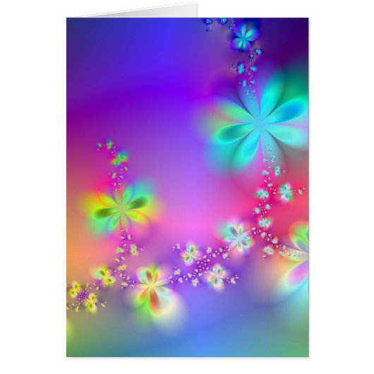 Avatar Garden Cards (Front)