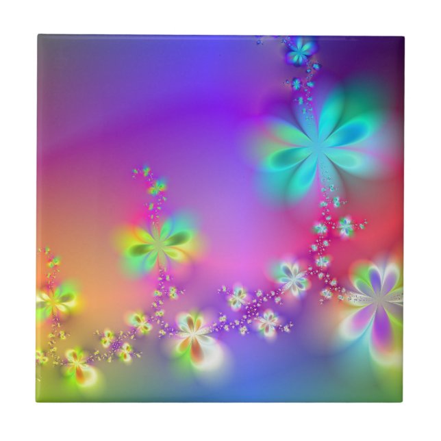 Avatar Garden Tile (Front)