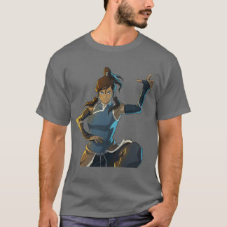 Avatar Korra (Game) T-Shirt