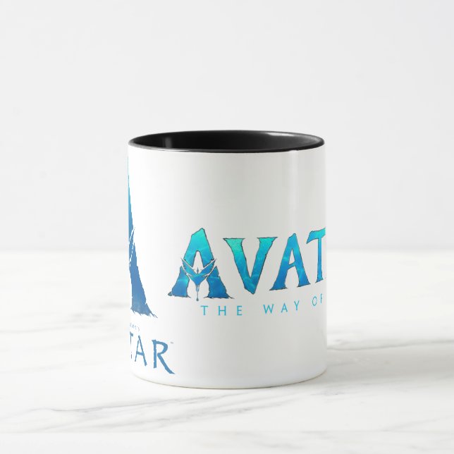 Avatar Mug (Center)