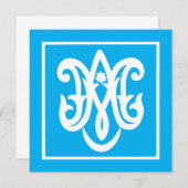 Ave Maria (Front/Back)