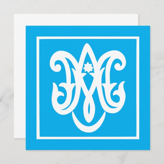 Ave Maria (Front/Back)