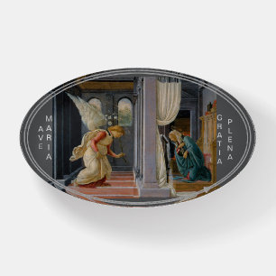 Ave Maria Magnet Paperweight