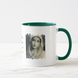 Ave Maria Mug