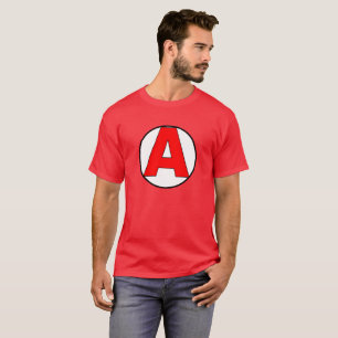 Avenger t-shirt