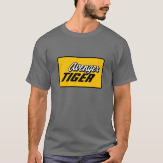 Avenger Tiger Shirt