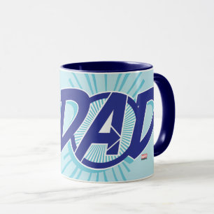 Avengers   #1 Dad Mug